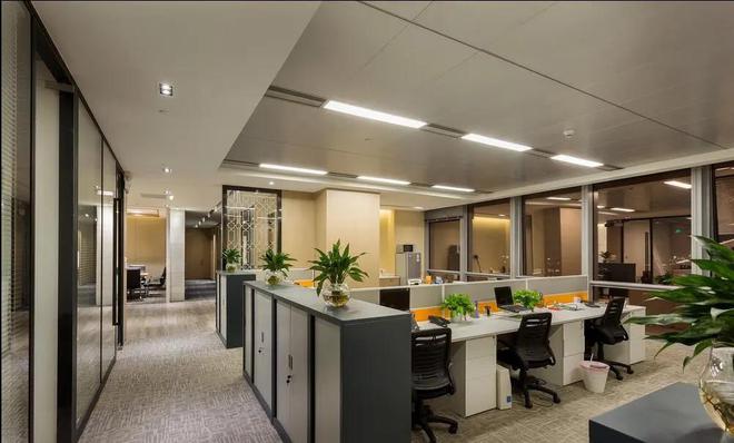 辦公室裝修施工細(xì)節(jié)有哪些